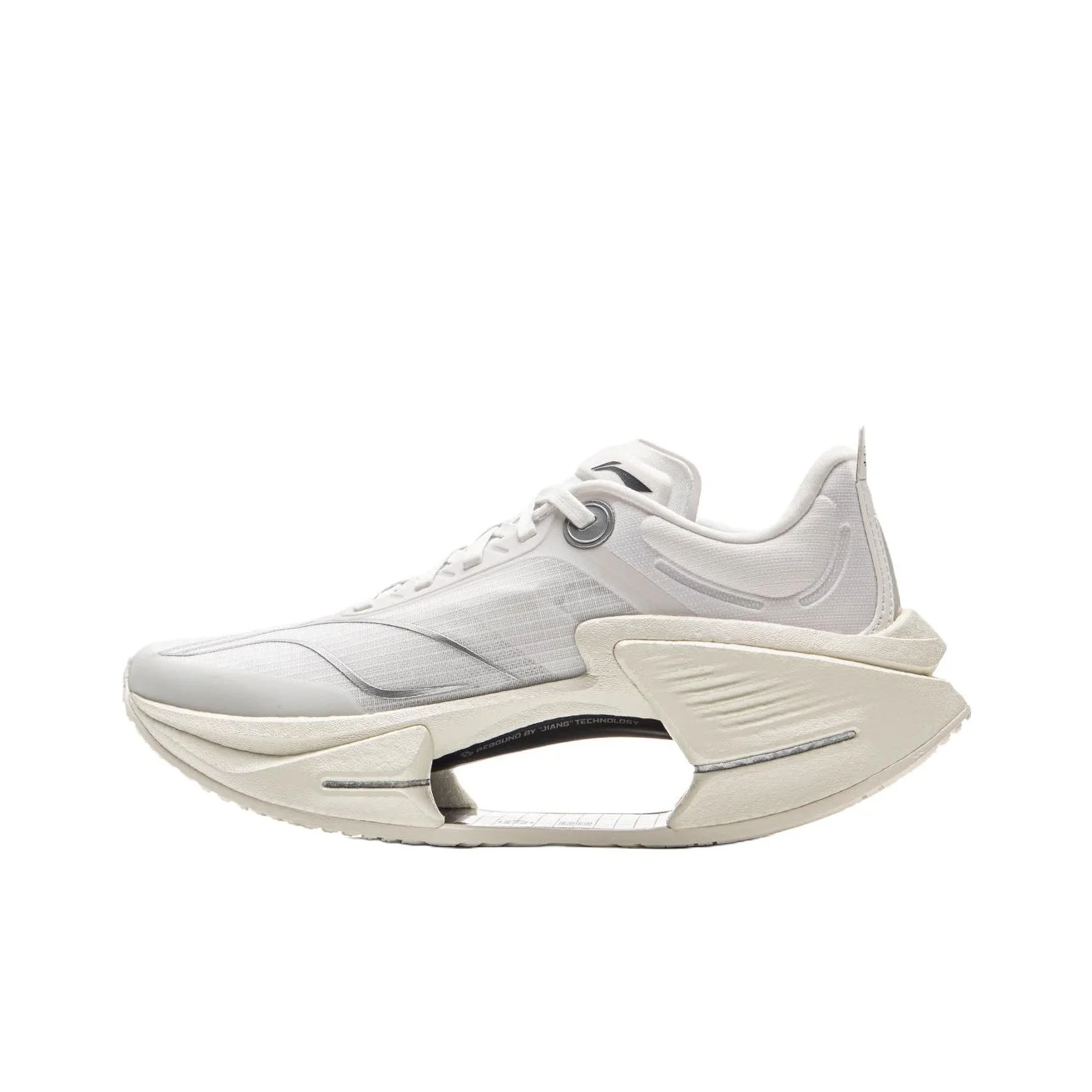 Li Ning Wade Shadow 3 ESSENTIAL Breathable Low top Li Ning BOOM Technology Casual Long Distance Running Sprint ARRV002-19