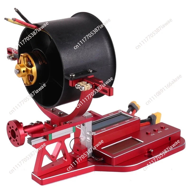 10KG Motor Thrust Tester Propeller Power Tension Measurement For Model Racing Drone