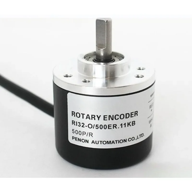 Parts for RI32-O/100ER.11KBRI32-O/500ER.11KB Encoder