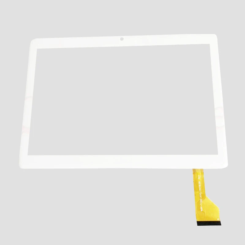 New For 10.1'' inch MJK-1102-FPC Tablet Touch Screen Panel Digitizer Sensor Repair Replacement Parts MJK-1102 -FPC