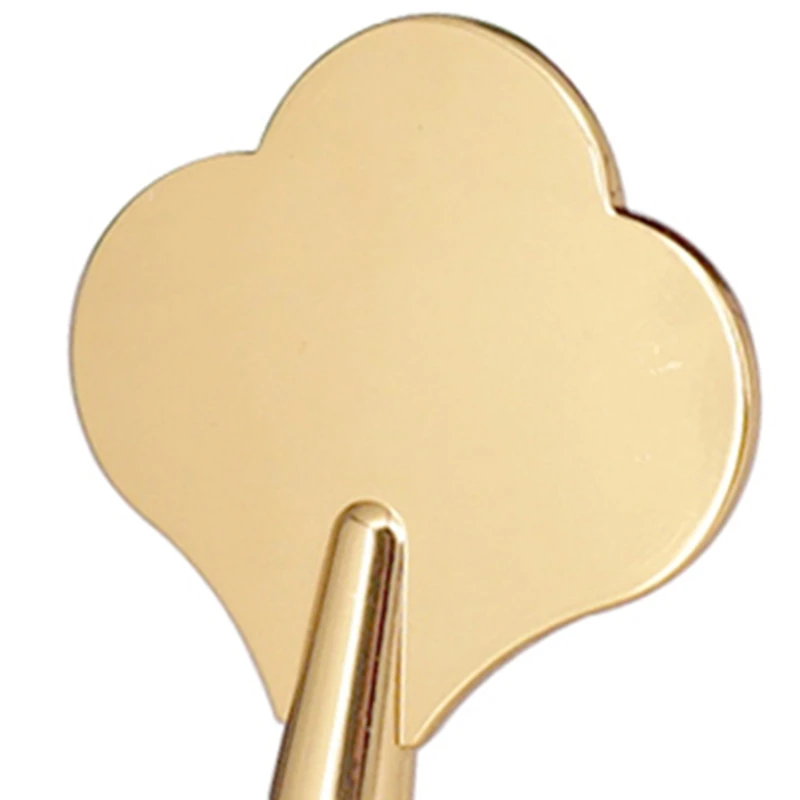 

YHOLI-1 Set Of 5Pcs Gold Open 5 Strings Bass Guitar Tuning Pegs Tuners Machine Heads Musical Instrument Accessories Parts