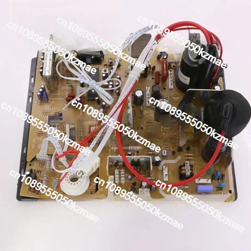 Universal CRT TV Main Board 14 15 17 19 21 Inch Maintenance Board with Remote Control HD SD AV Input Support