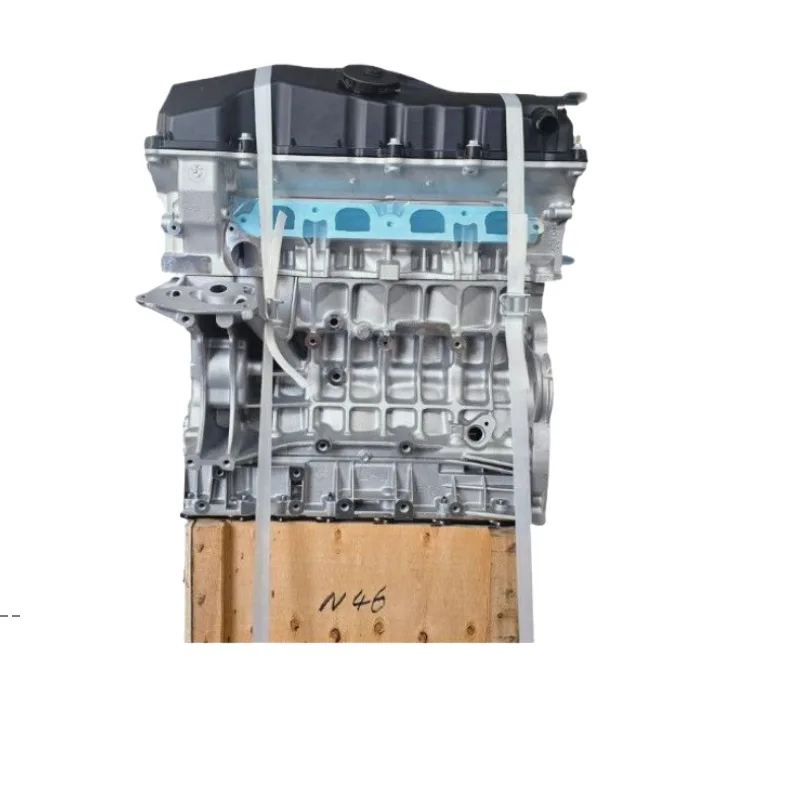 

N46 engine for X3 X5 320 engine assembly
