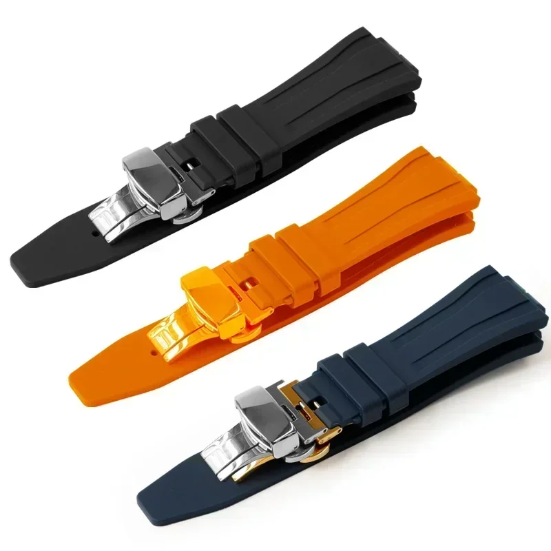 Retro Lanser Graveren Bezel voor casio Oak Ga b2100 Refit Stalen Metalen Kast Rubberen Band Ga2100 Mod Kit Schroef Horloge Accessoires