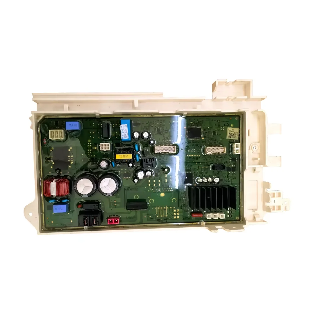 used For Samsung Clothes Drying Machine Dryer DC92-02899A Parts