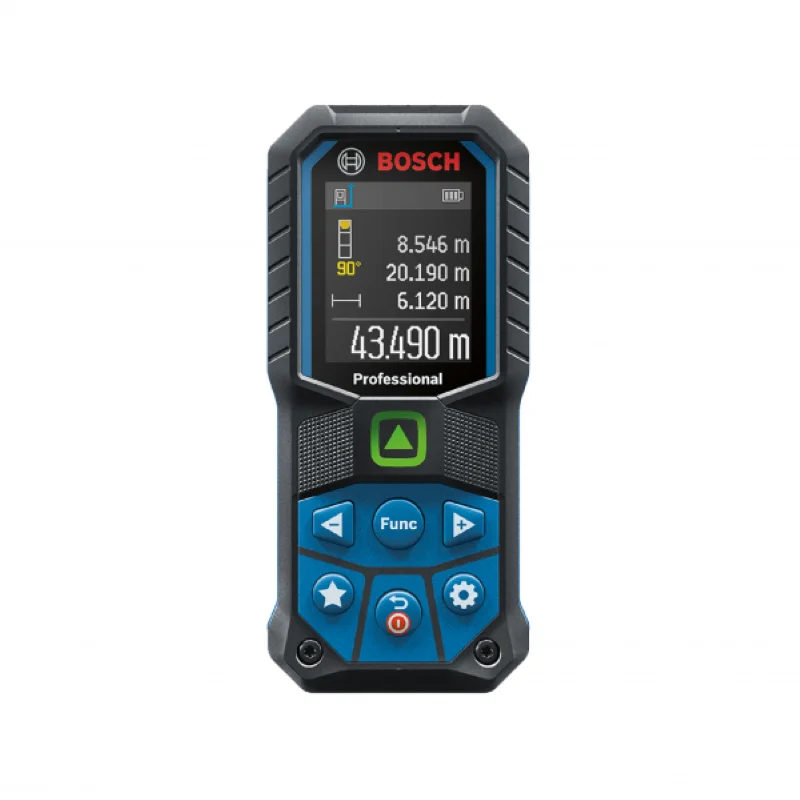 BOSCH GLM50 distance meter GLM50-27CG rangefinder bluetooth High-precision Laser Level Electronic Measuring Tools