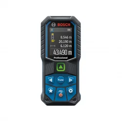 BOSCH GLM50 distance meter GLM50-27CG rangefinder bluetooth High-precision Laser Level Electronic Measuring Tools