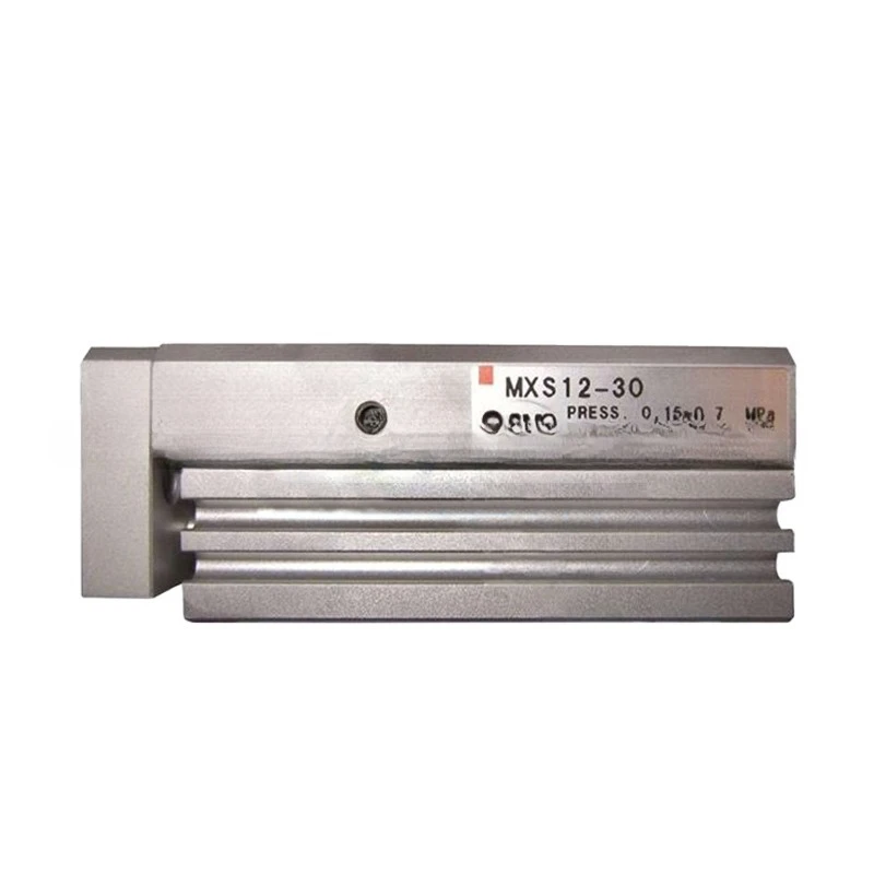 ニューマチックスライド MXS6-10AS