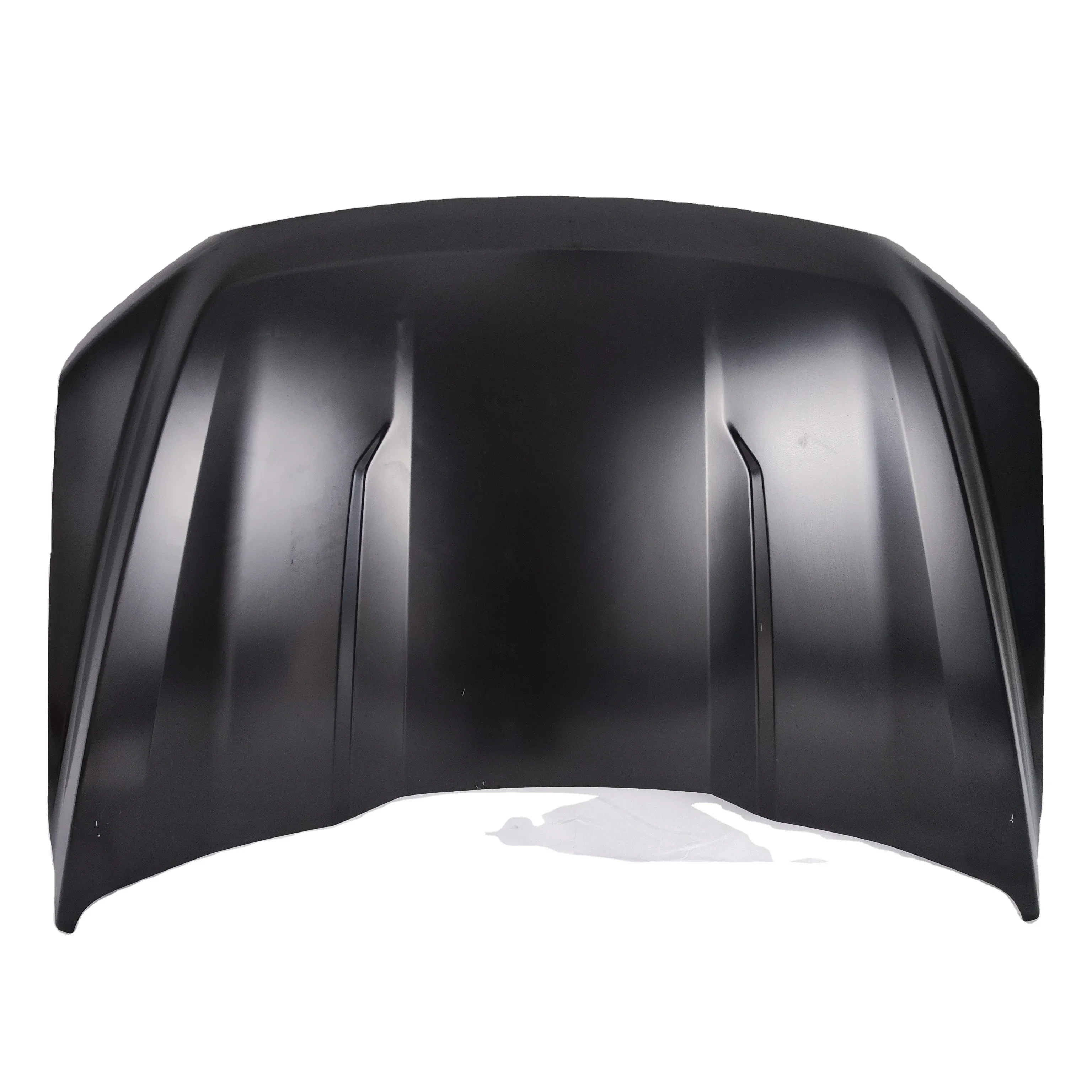 

High Quality Raptor Style Bonnet Engine Hood Fit For Ford F150 2021-