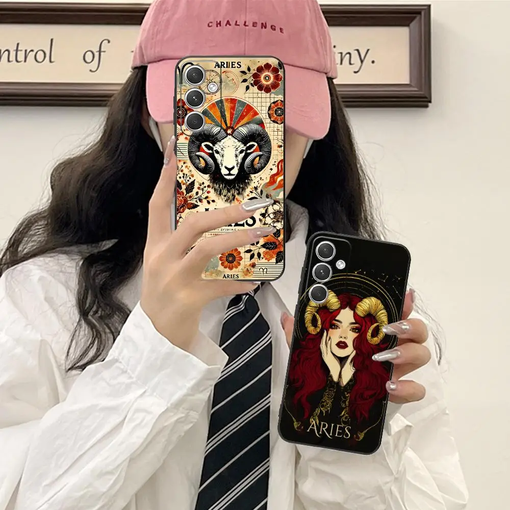 Zodiac Sign Aries M… - image