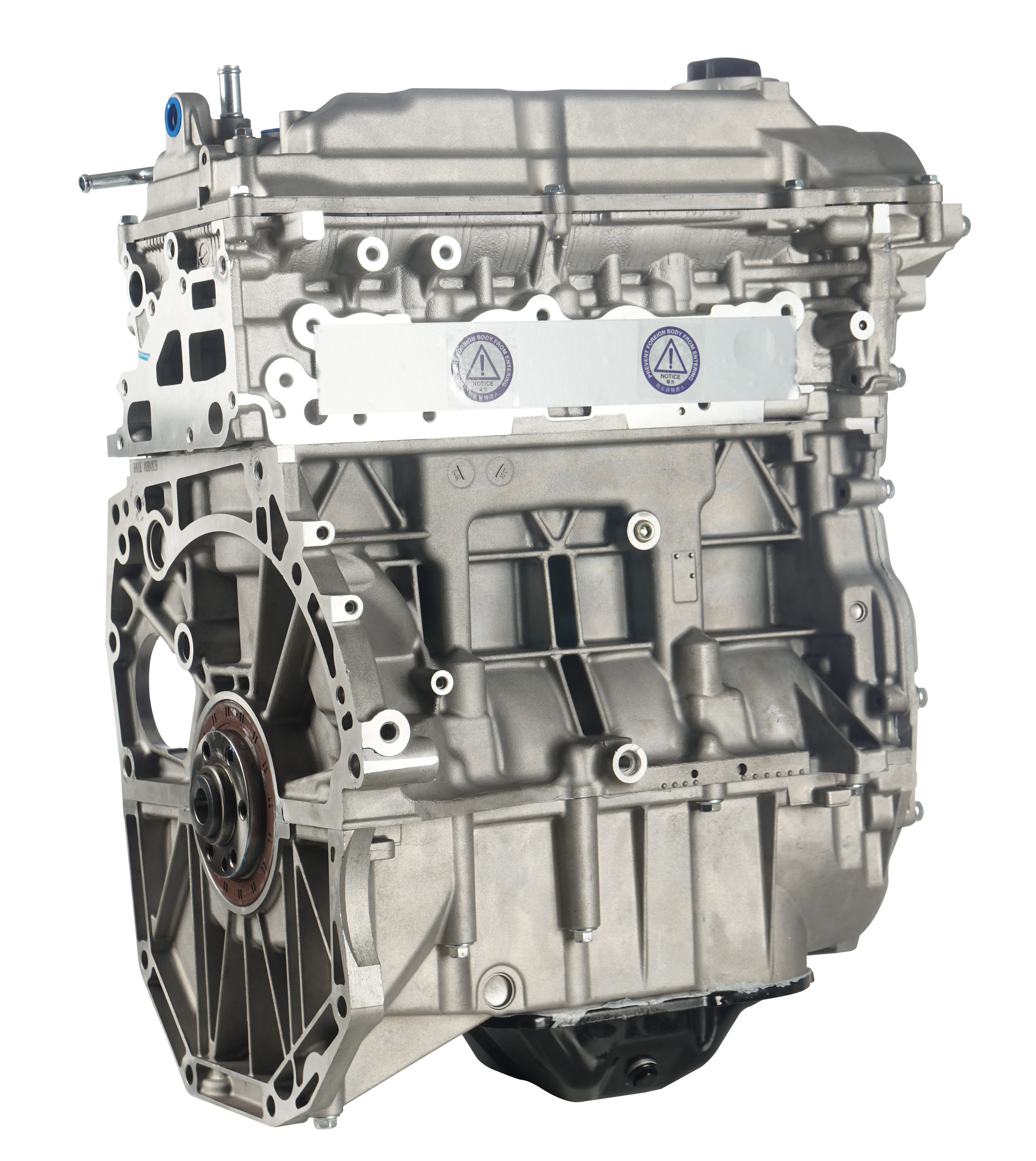 

4-цилиндровый новый бензиновый двигатель в сборе с длинным блоком для Nissan HR16