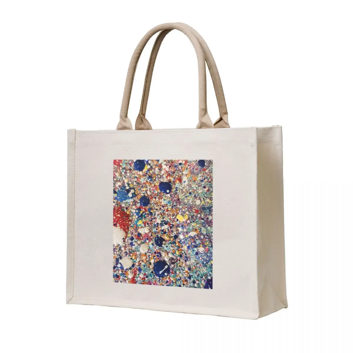 

Tiny Giant by William Moss Tote Bag Shopper bag the tote bag Shopper handbag