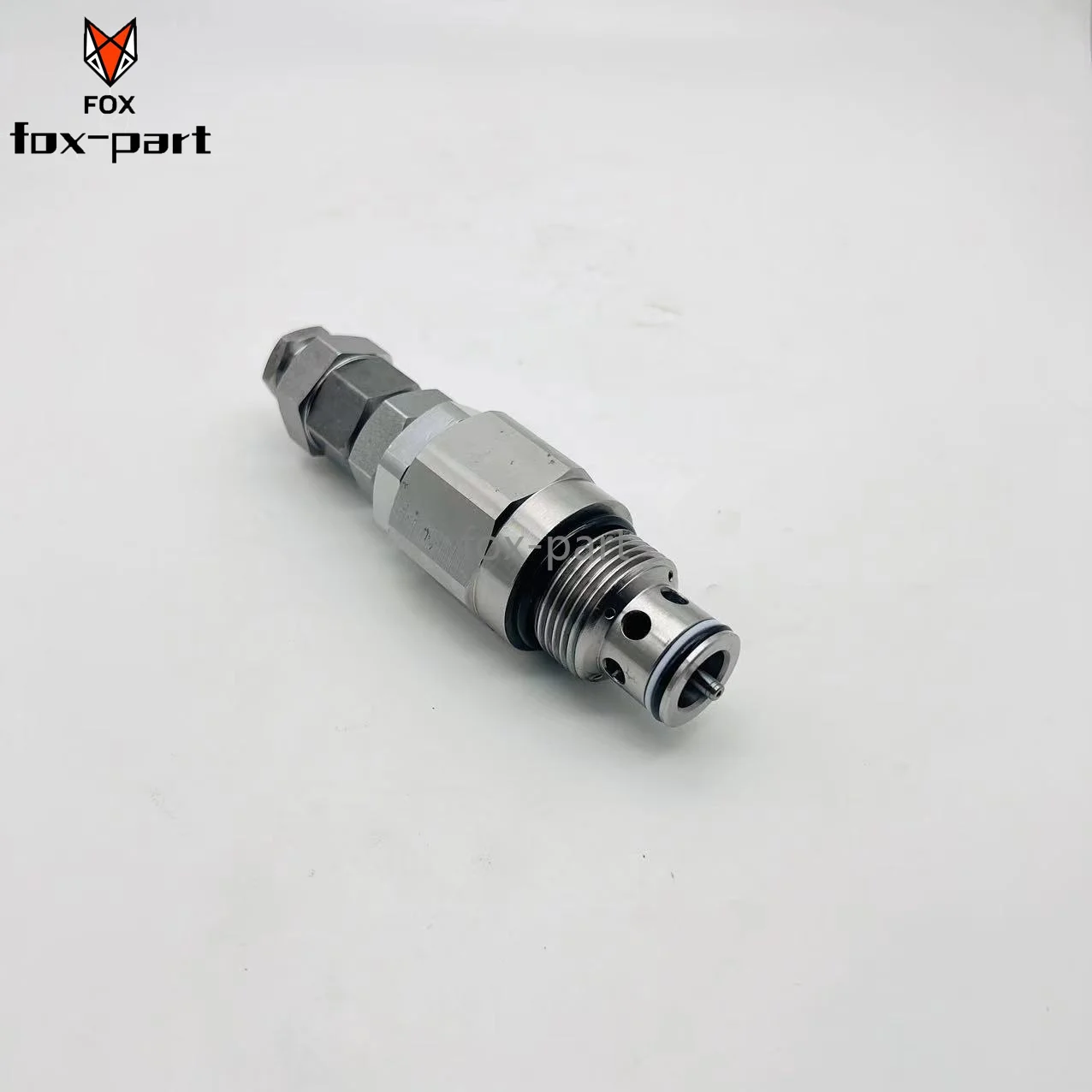 Excavator Spare Parts Main Valve EC750B Relief Valve 14597142 14513190