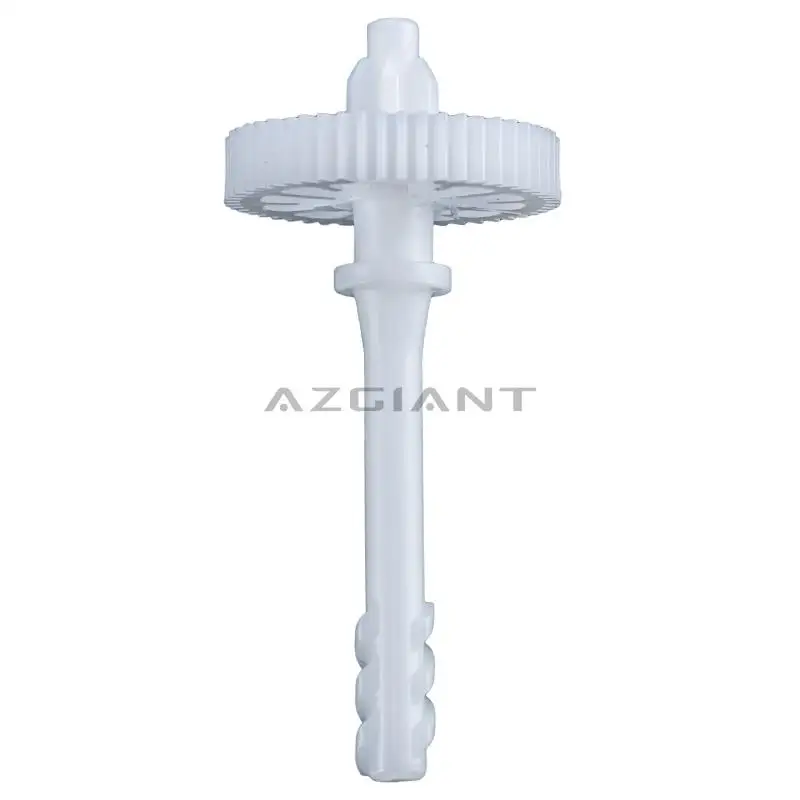 For Toyota Avensis T270/Avensis T250/Avensis Saloon Sport T27 Azgiant Car Fuel Filler Cap Actuator Internal Gear 50T Auto Parts