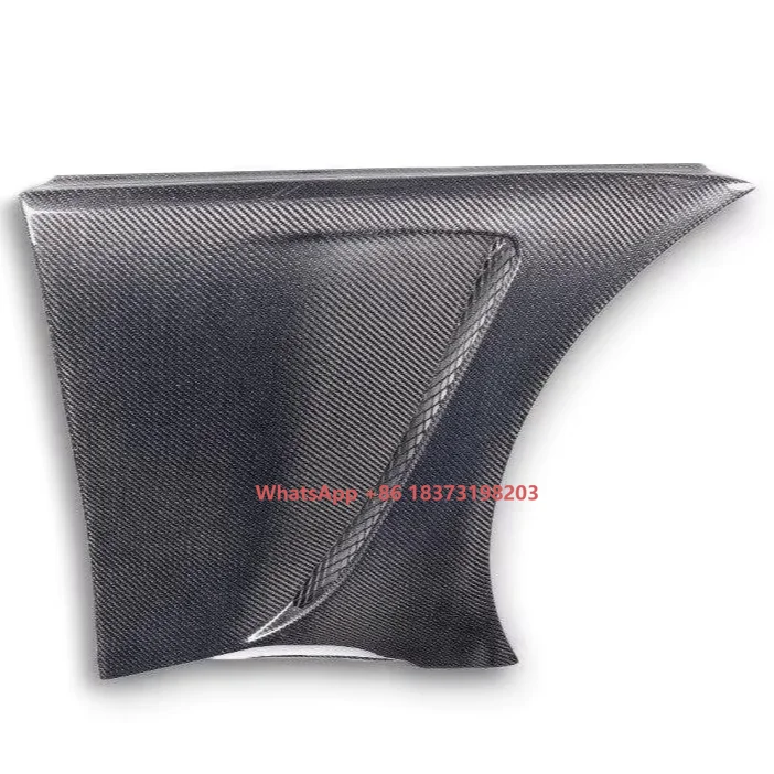 

Комплект передних крыльев из углеродного волокна для A90 GR и запчастей Supra New Performance