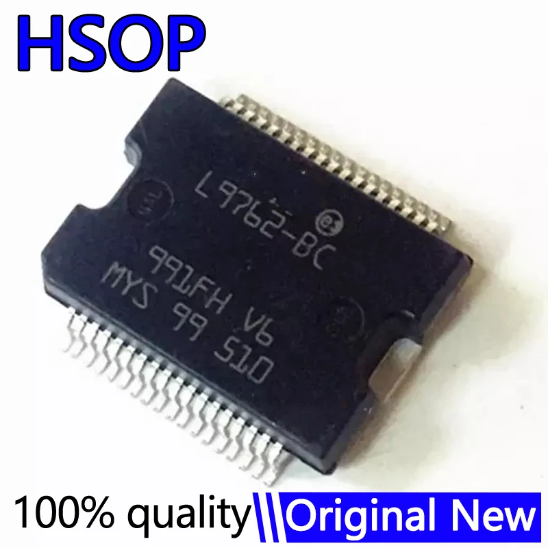 L9762 L9762-BC HSOP-36 chip In Stock 100% New Original