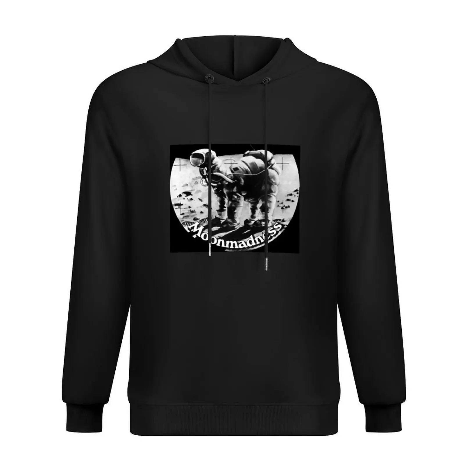 

Camel - Moonmadness Hoodie men clothes mens clothing hooded shirt clothes for men men hoodie