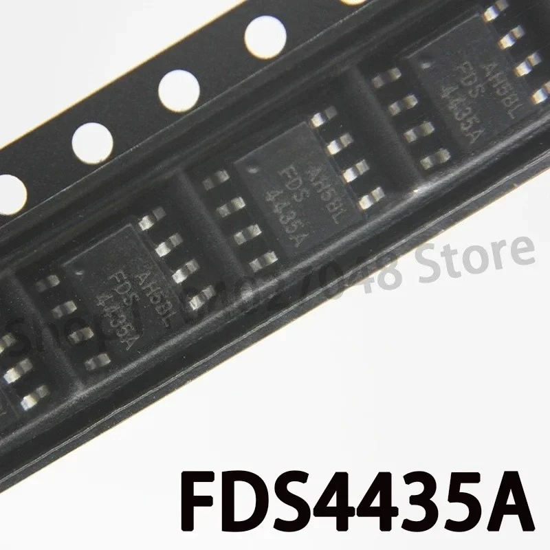 5PCS FDS4435 FDS4435A Mobile phone case