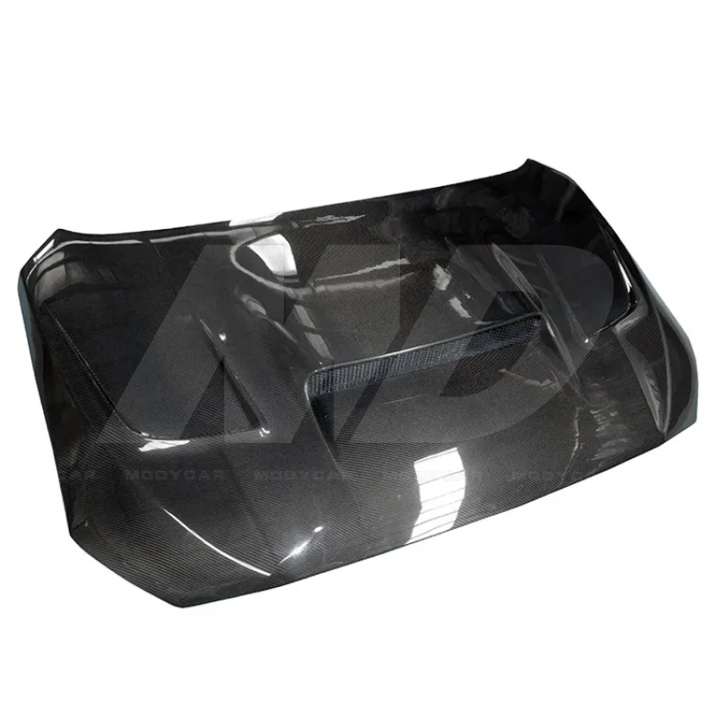 

for Subaru Impreza 11 Vab Sti Wrx 2015-2018 Modycar Style Carbon Fiber Hood