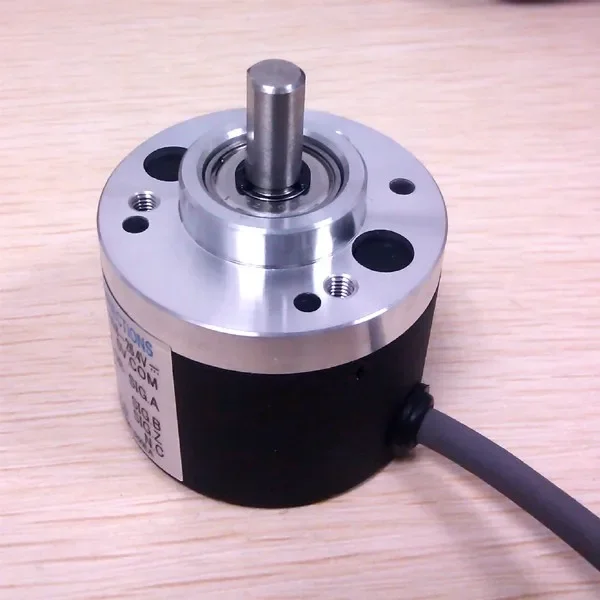 china rotary encoder 1000 ppr incemental encoder OVW2-10-2MHC