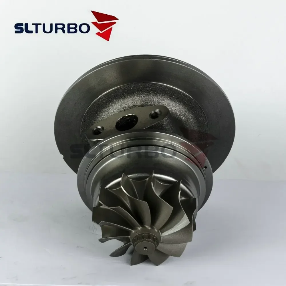 Turbolader Core 28200-84800 Turbocharger CHRA Balanced 49490-25801 Cartridge Turbine for Hyundai Truck 6D22 Engine Parts