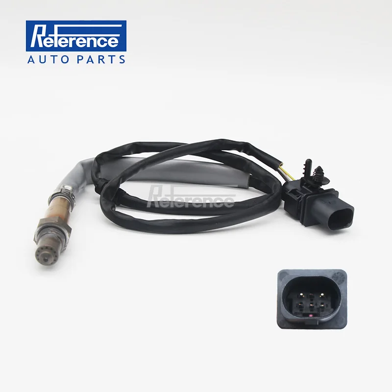 REFERNEEC Navistar International Sensor Lambda 3006233C1 International Oxygen Sensor