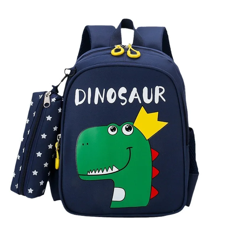 Children Backpack Unicorn Backpacks for Girl Cute Backpack Dinosaur Cartoon Backpack for Boy School Bag Mother Kids Mochila Niña