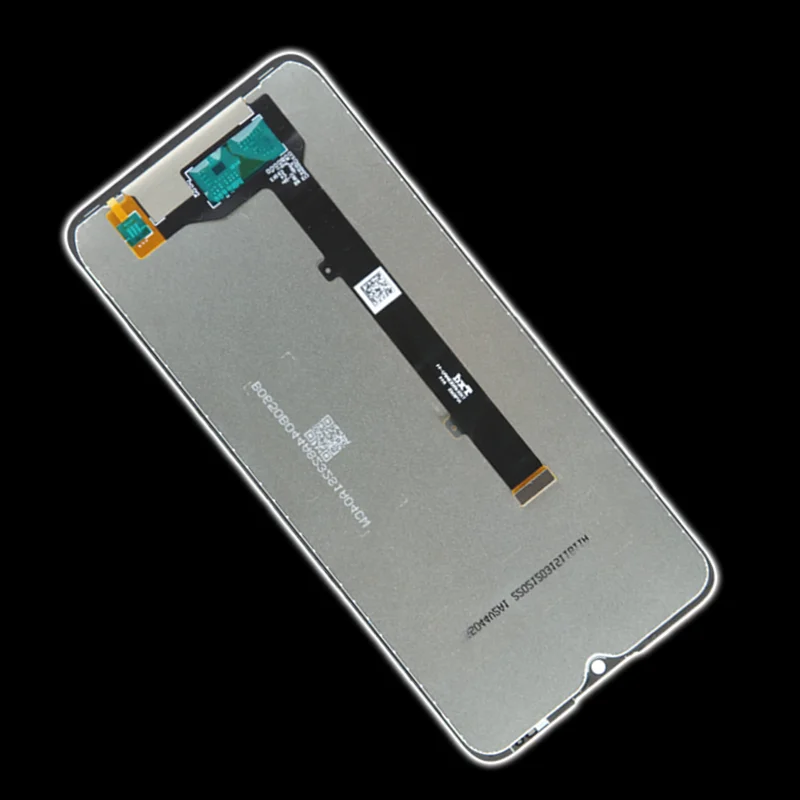 A71 Mobile Display Lcds For ZTE Blade A71 Lcd Touch Screen For ZTE Blade A71 Lcd Display Replacement