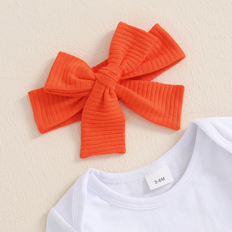 Baby Girl Halloween Outfit 2
