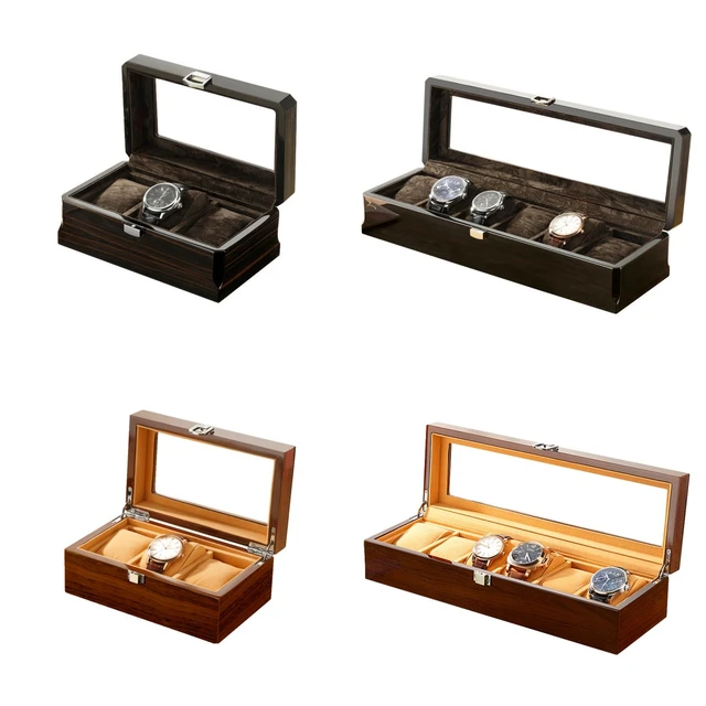 Watch boxes for sale hotsell
