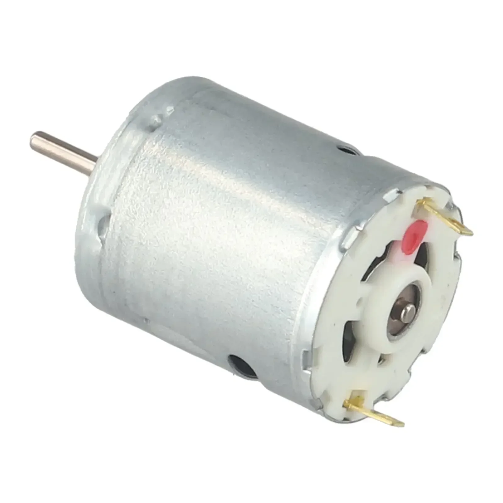 Substituição do motor dc12v 19800rpm ferramentas elétricas motor para RS-365SV-1870 escova de carbono dc motor acessórios da ferramenta elétrica