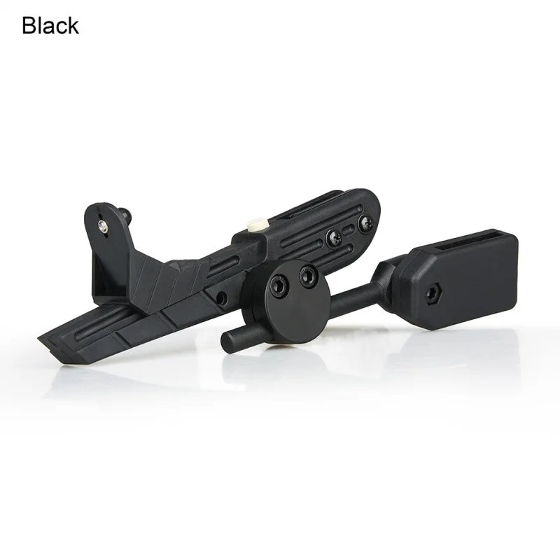 Tactical IPSC Universal CR Speed Holster Magazine Belt four color Airsoft Gun Accessories For Pistol  GZ7-0021