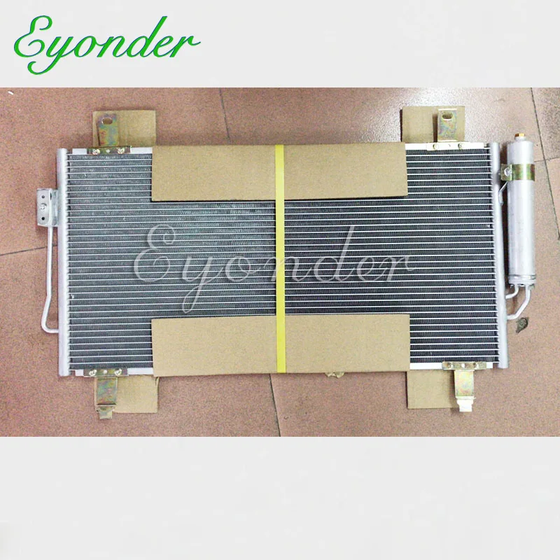 

A/C AC Air Conditioner Conditioning Condenser for MITSUBISHI PETROL PHEV III 2.0 2.2 OUTLANDER 7812A220 7812A218 MI3030174