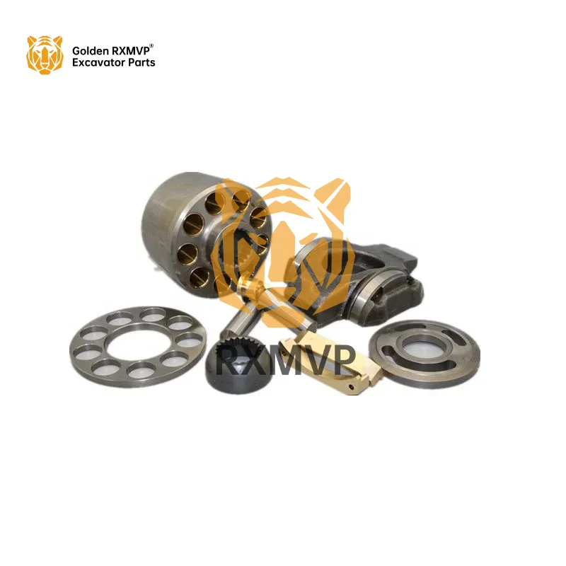 For Hydraulic Pump A10v A10vd17 A10v28 A10v40 A10vd40 A10vd43 A10v43 A8v59 Piston Spare Parts Repair Kit Rexroth Excavator RXMVP