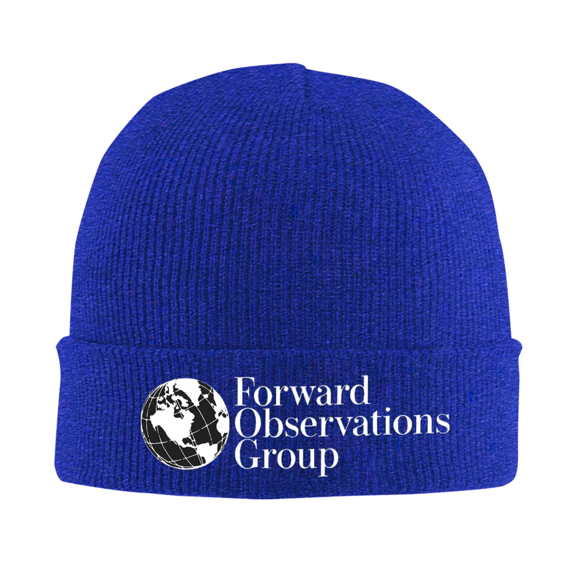Forward Observations Group Winter Skullies Beanies Hat Warm Autumn Knitted Hats Bonnet Caps for Women Men