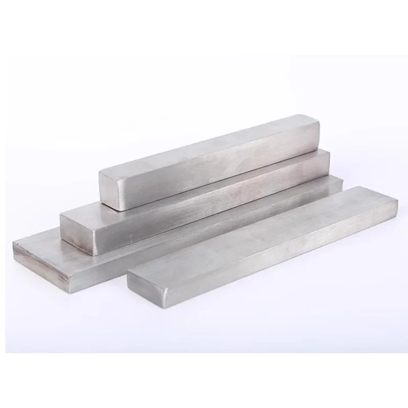 304 Stainless Steel Flat Bar Rod