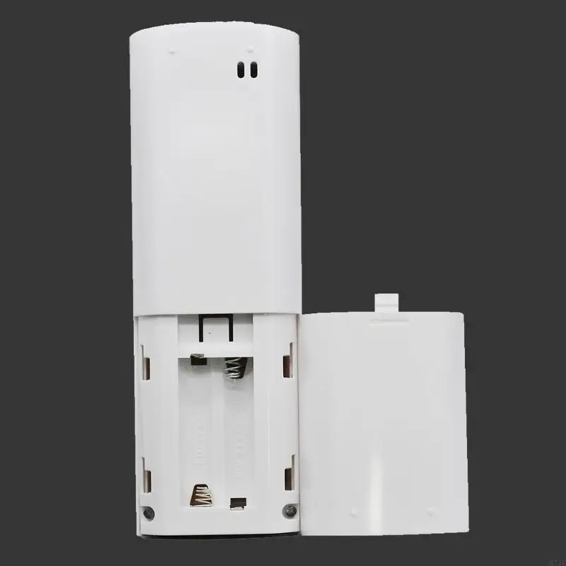 H7JF White Air Acondicionador Remote Controler English Edition para Gree Yacifb Series