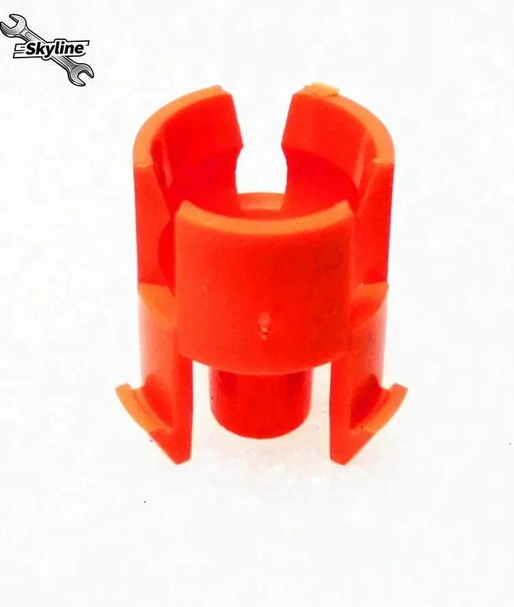 Clutch master cylinder buckle For C3/C4/C For 301/307/2008/308 clutch master cylinder lock
