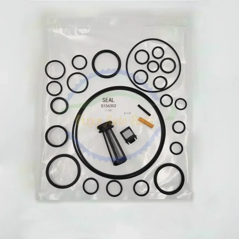 5L40E 5L50E Auto Transmission Overhual Repair Kit Gearbox Master Rebuild Kit For BMW GM Cadillac Land Rover Buick 5L40 5L50