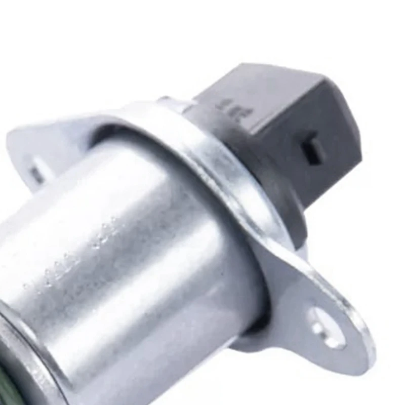 Válvula Solenoide de sincronización del motor, accesorio regulador del árbol de levas para Porsche 92A Cayenne 970 Panamera 9PA1 Macan 94810530802, piezas