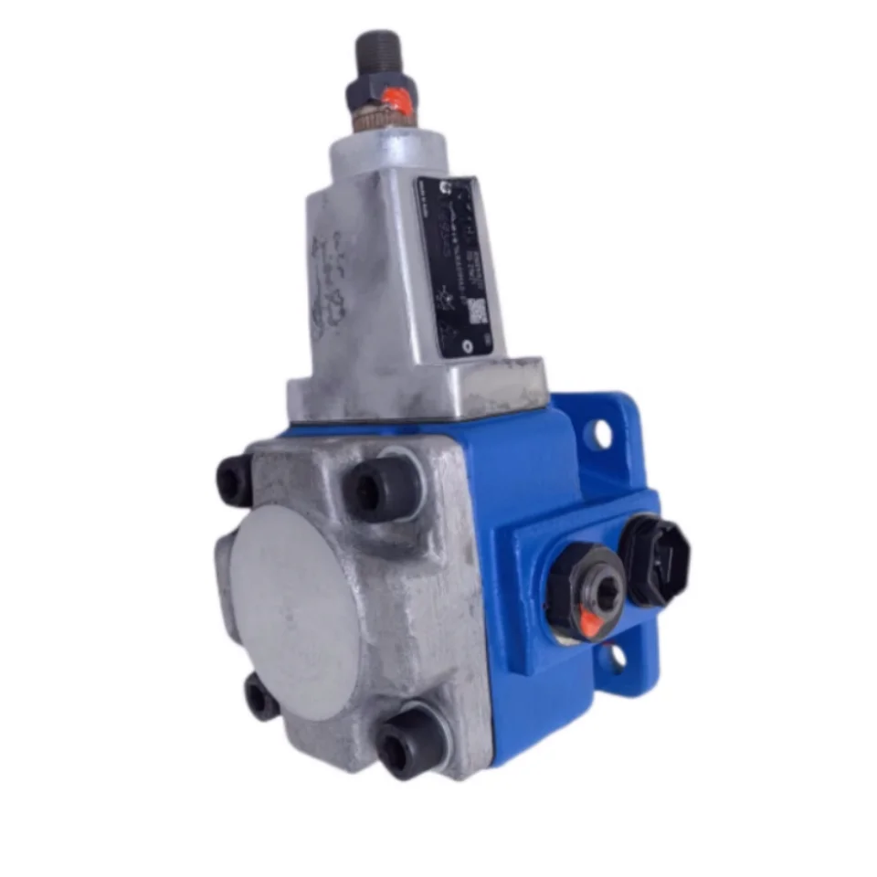 

Factory Direct Series Hydraulic Pump PV7-1X/06-10RA01MA0-05 PV7-2X/20-25RA01MA0-10