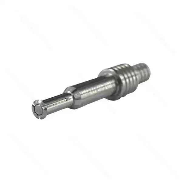 TBHS Dental High‑Speed Handpiece Bearing Outer Ring Remover Accessory For Dental Handpiece Turbine Repair Maintenance Tool