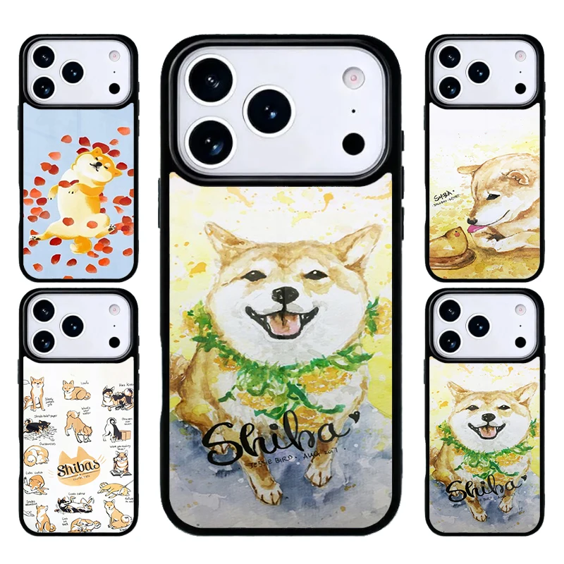 Animal Shiba Inu Ph… - image