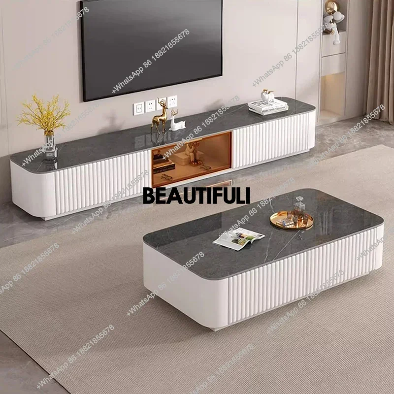 

Modern Luxury Tv Cabinet Nordic Custom Design Drawers Tv Cabinet Storage Simple Muebles De Salon Tv Living Room Furniture