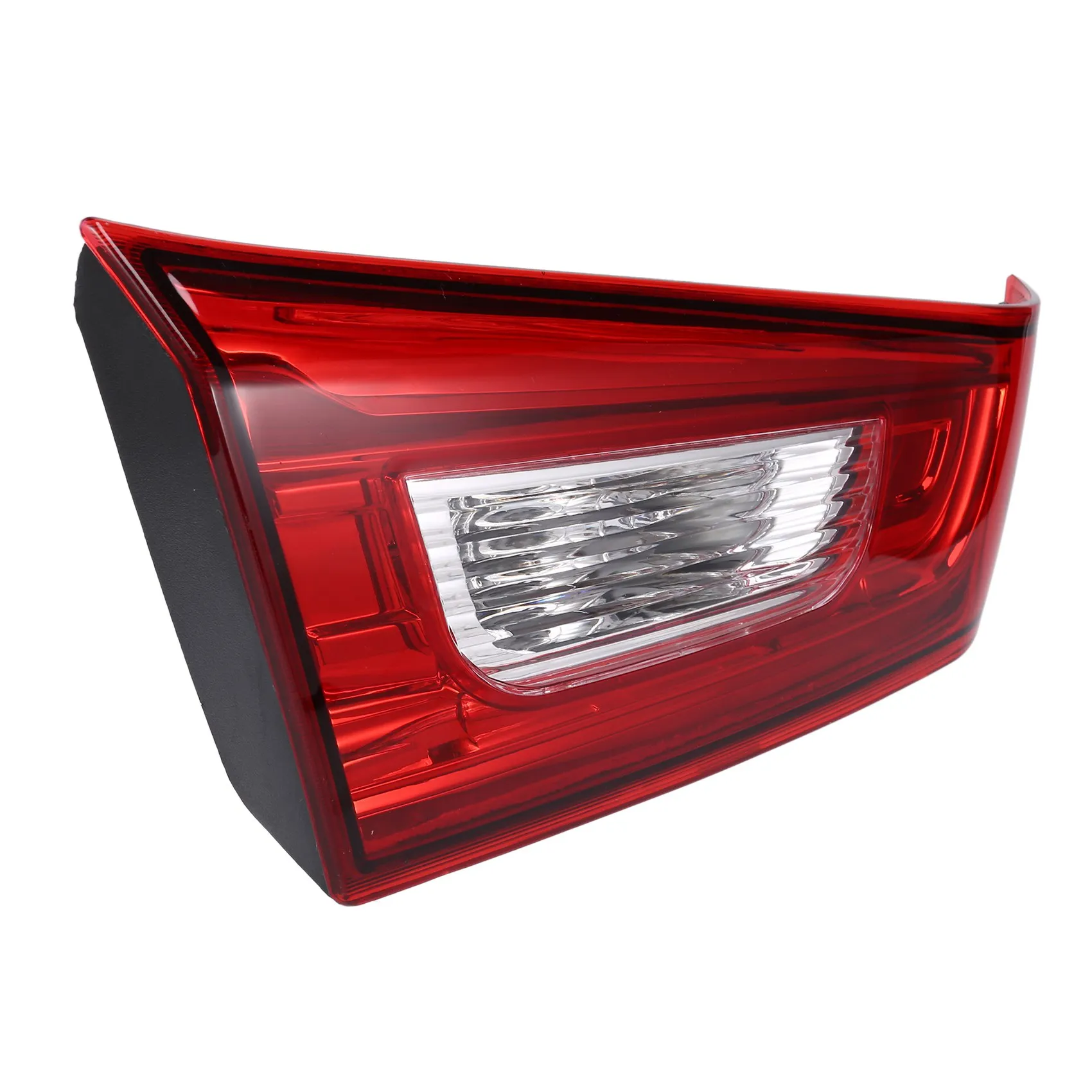 Left Inner Tail Light Rear Fog Lamp Signal Reversing Lights for Mitsubishi Outlander Sport ASX RVR GA2W GA5W GA6W GA1W