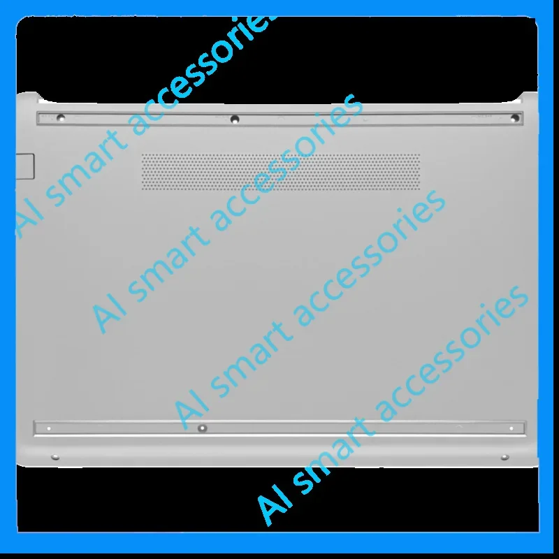 PER HP 340 348 G7 TPN-I136 Argento Laptop ABCD Shell Cover Shell Cover Shell XMSJ