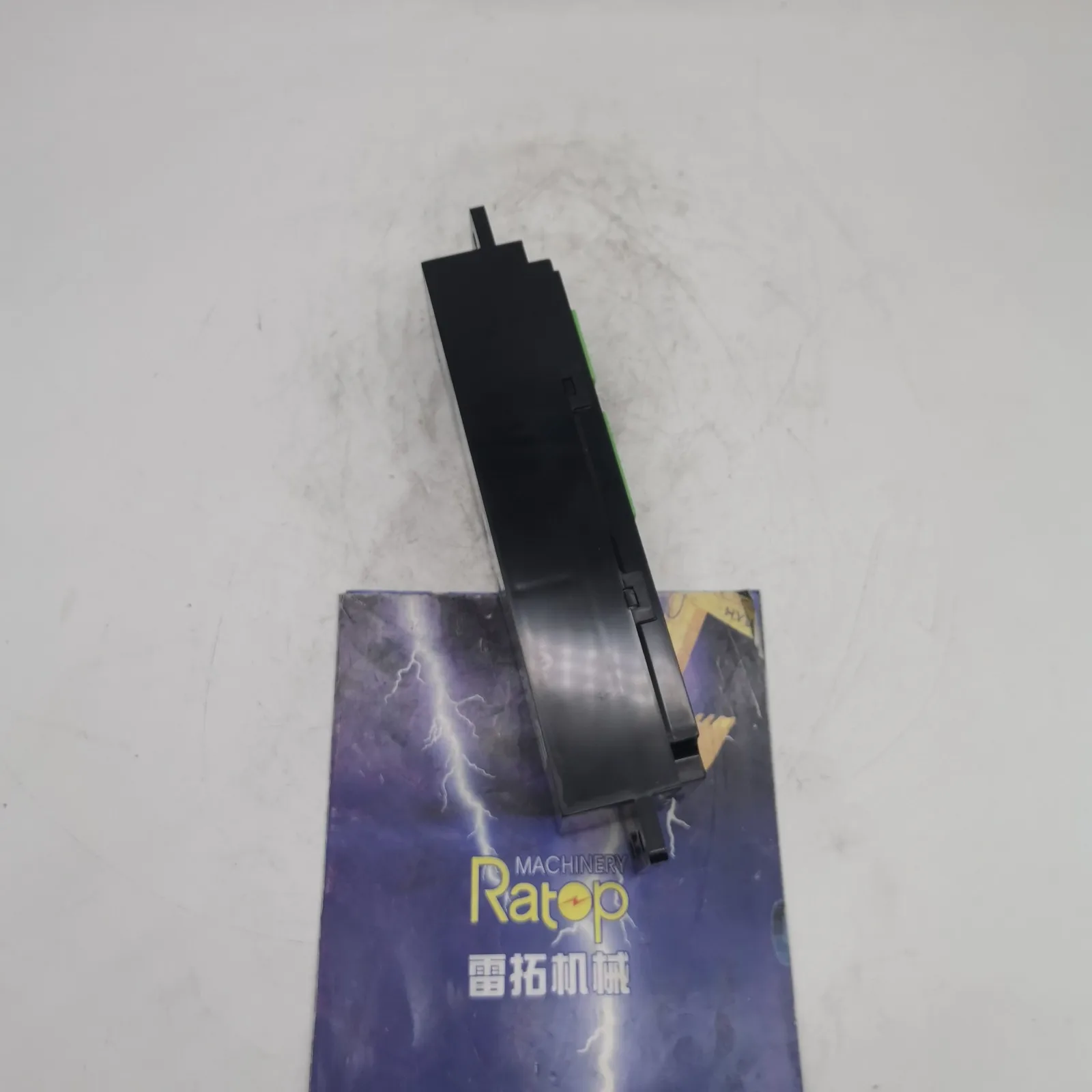 51586-17813 SK200-8 SK210-8 SK250-8 Excavator Air Conditioner Controller 5158617813