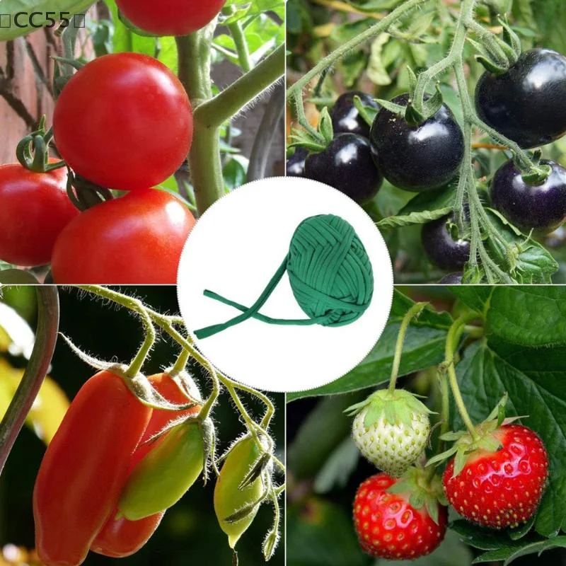 

tipoCC55larlalarlaкрасочная садовая веревочная ткань, полоска для поддержки растений, стяжка, используемая для сортировки кабелей в садовых офисах и домах