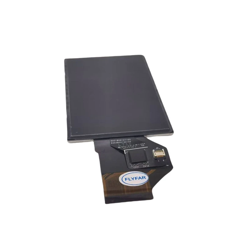 Top-LCD Display Screen For Fujifilm X-T20, X-E3 Digital Cameras Essential Repair Part For DIY Camera Maintenance