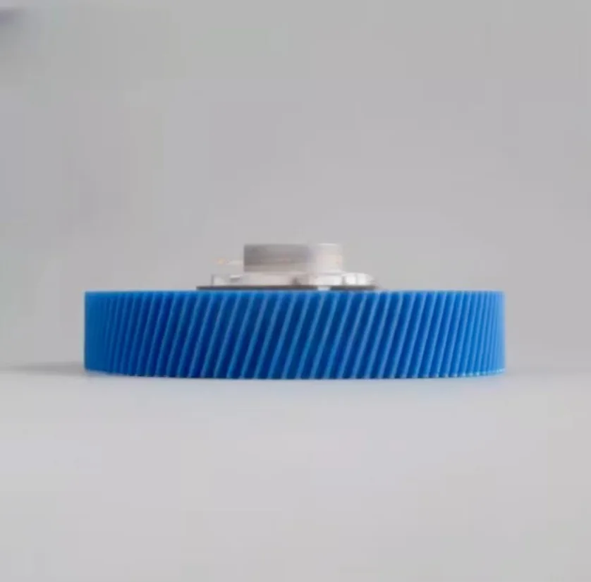 Milling Machine Part 92mm Gear And Hub ALSGS For AL-310S Servo Power Feed Model 1PC